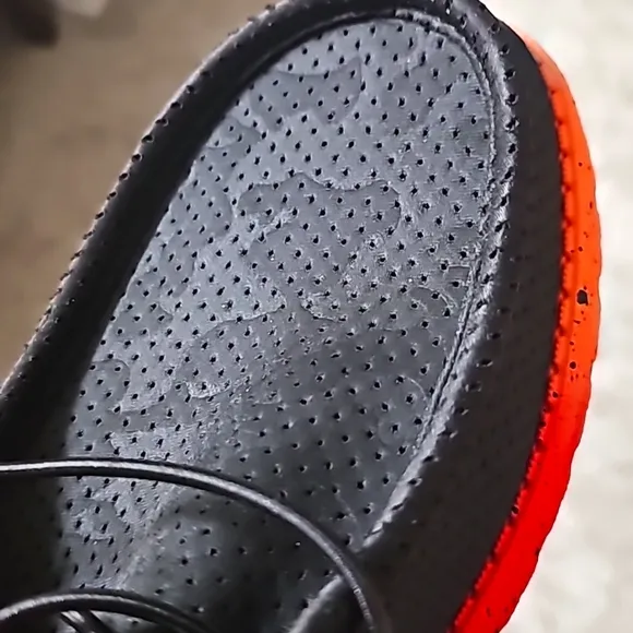 Hey Dude Wally Hot Shoes NEW‼️