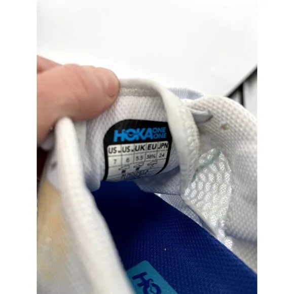 Hoka One One Rocket X Together Running Shoes