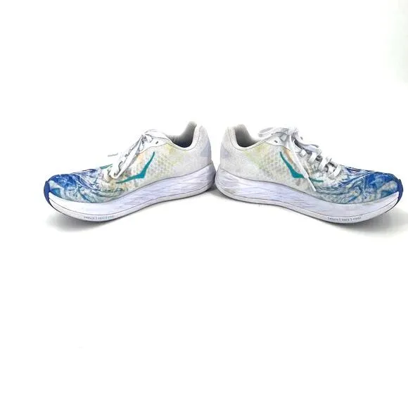 Hoka One One Rocket X Together Running Shoes