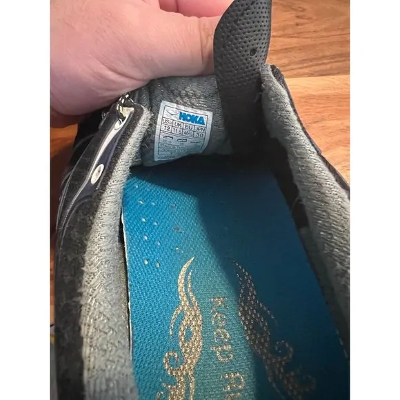 Hoka One One‎ Shoes Zero gravity Technology Shoes - Size 12
