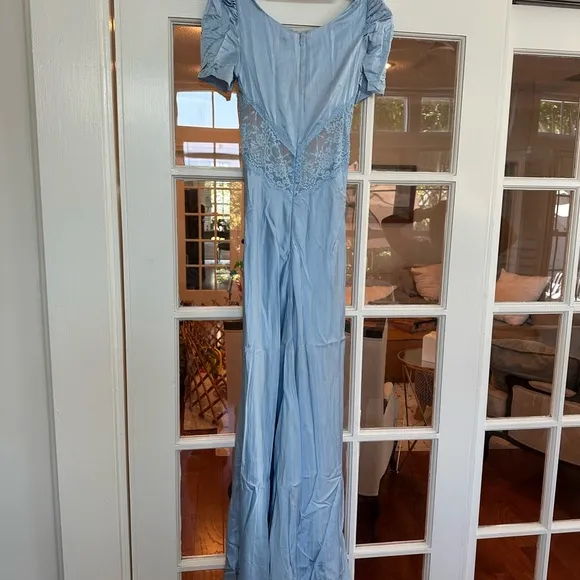 House of CB Rafaela dress