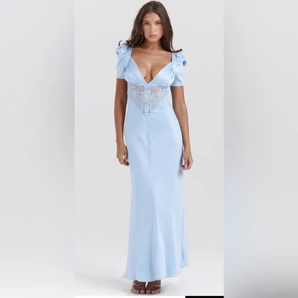 House of CB Rafaela dress