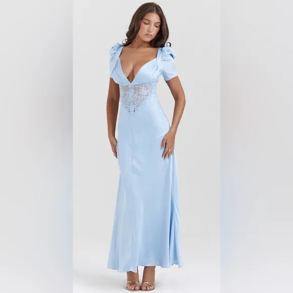 House of CB Rafaela dress