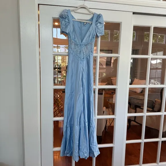 House of CB Rafaela dress