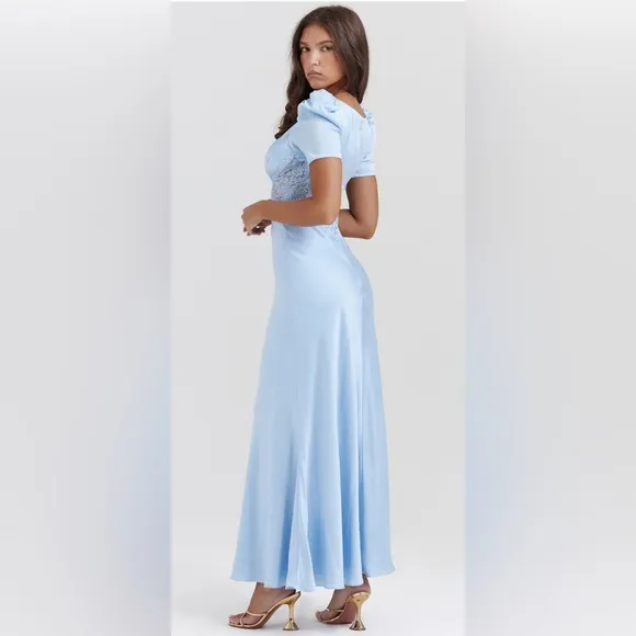 House of CB Rafaela dress