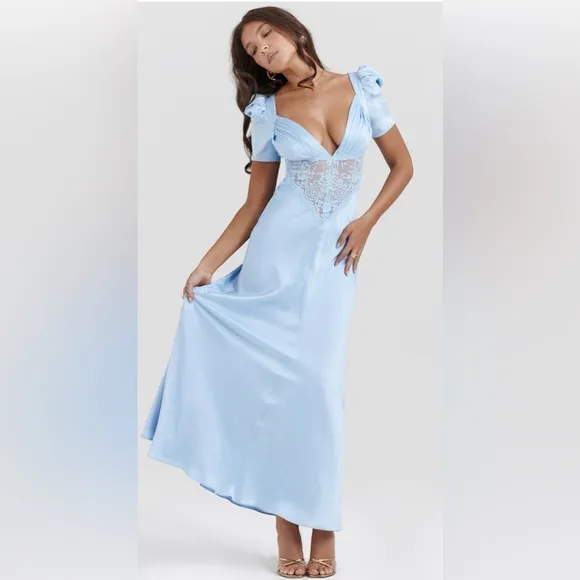 House of CB Rafaela dress