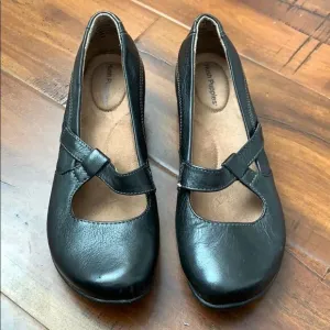 HUSH Puppies Mary Jane Sneakers Shoes Flats