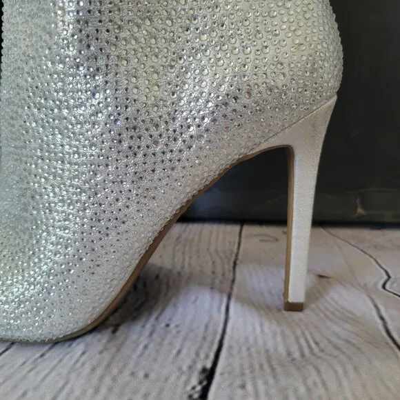 I.N.C. International Concepts Saveria Over The Knee Boots