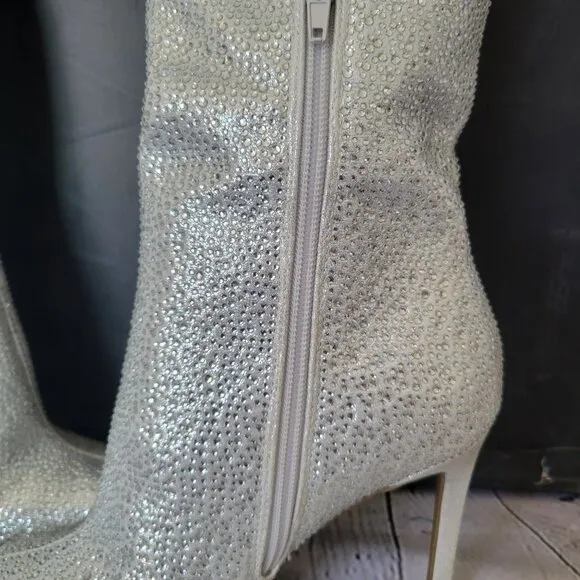 I.N.C. International Concepts Saveria Over The Knee Boots