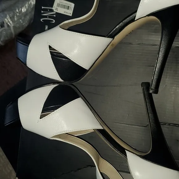 Inc shoes