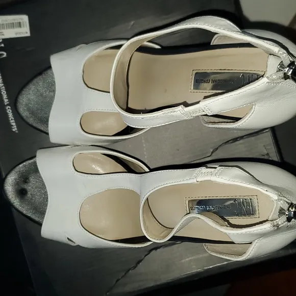 Inc shoes