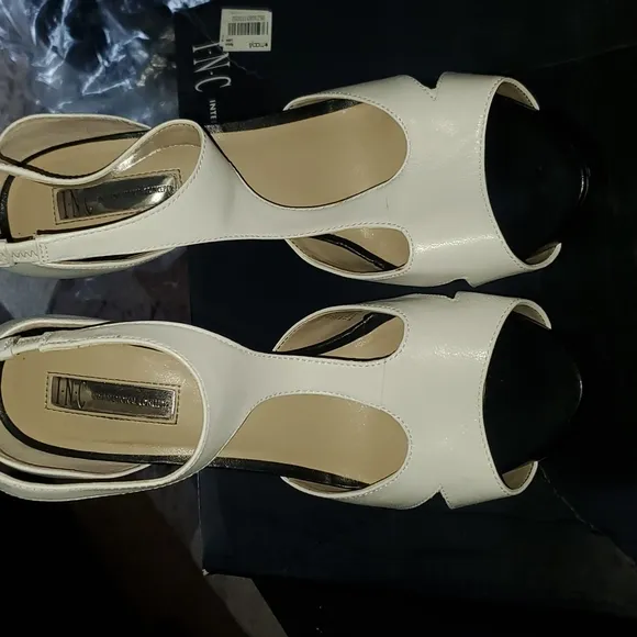 Inc shoes