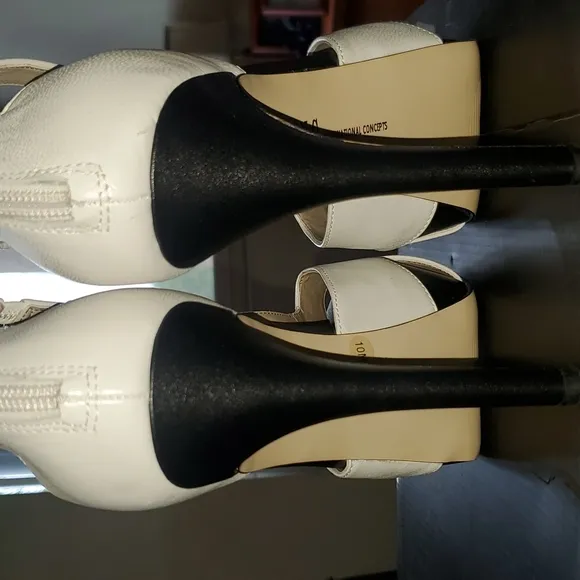 Inc shoes
