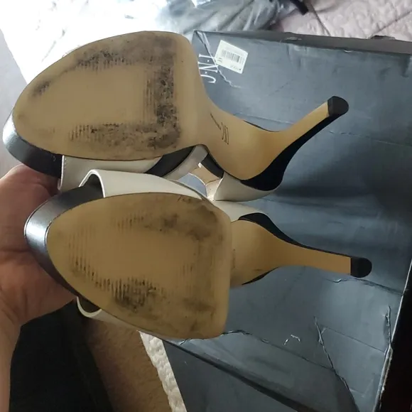 Inc shoes