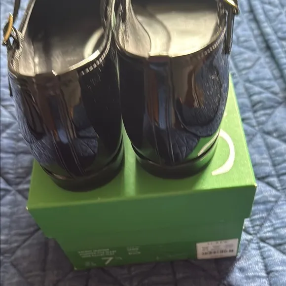J. Crew Black Women's Shoes