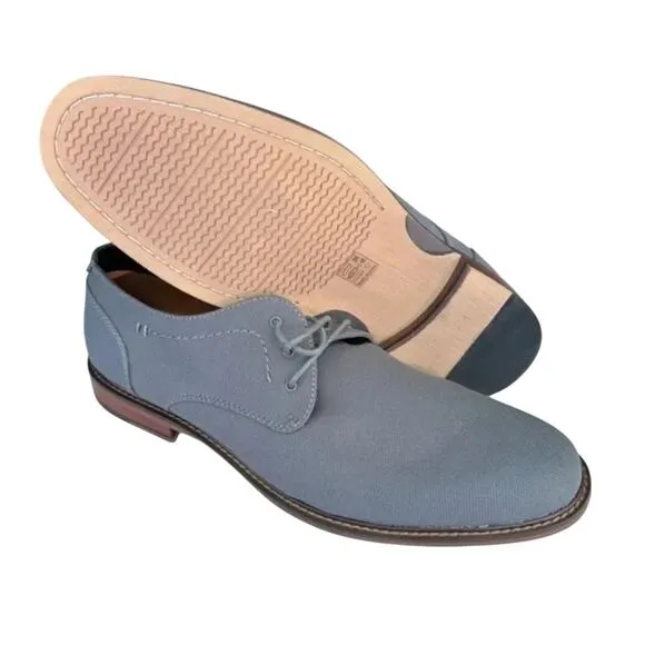 J75 jump Hamilton gray dress shoes Size Men’s 7 New in Box MSRP $150