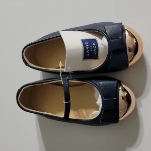 Janie And Jack Baby Girl Dress Shoes