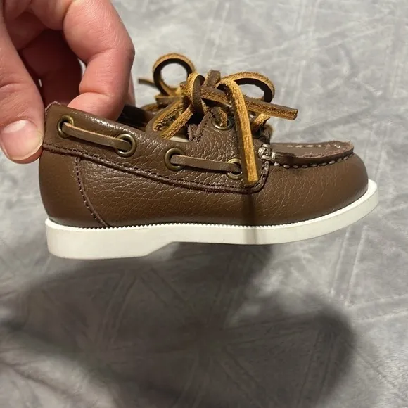 Janie and Jack dress shoes