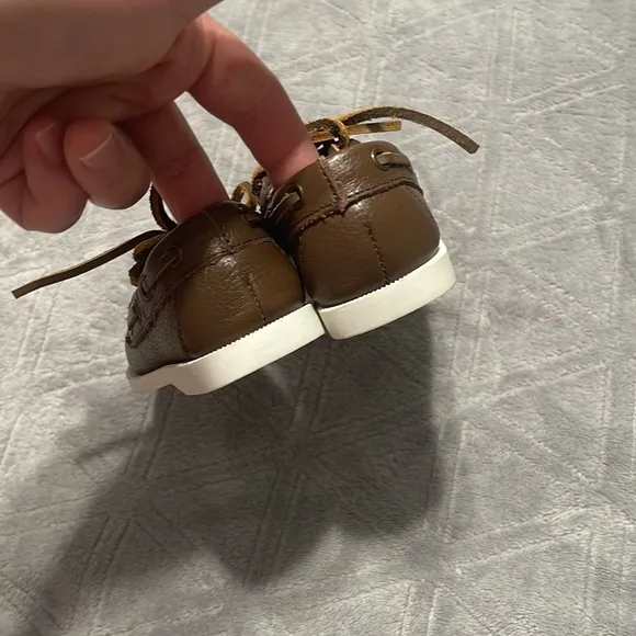 Janie and Jack dress shoes