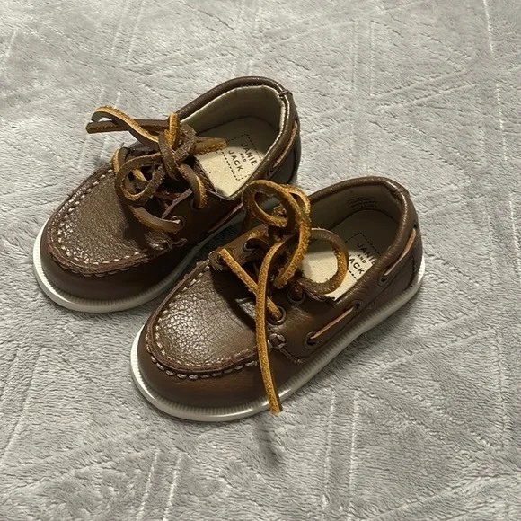 Janie and Jack dress shoes