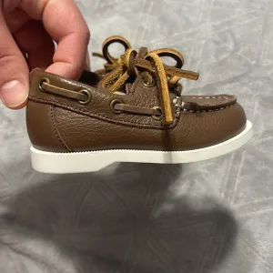Janie and Jack dress shoes