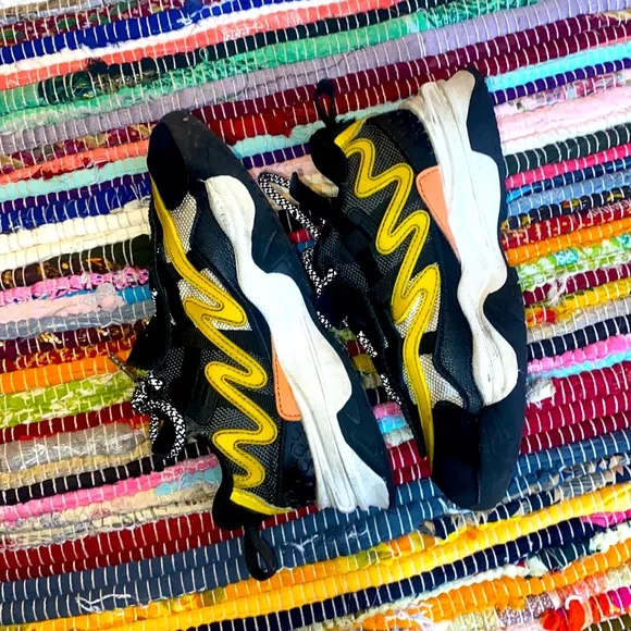 Javi’s Sneaker for (Little Boys)