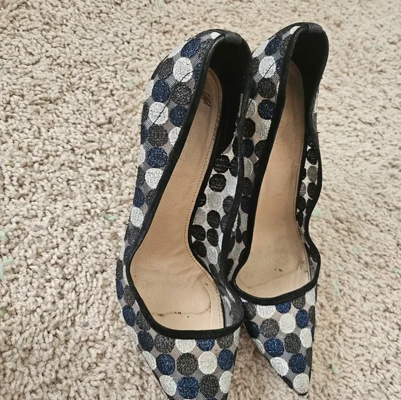 J.Crew pumps
