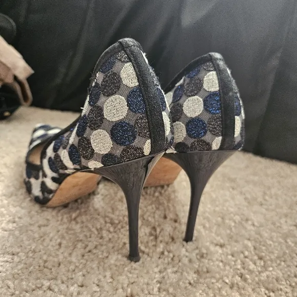 J.Crew pumps