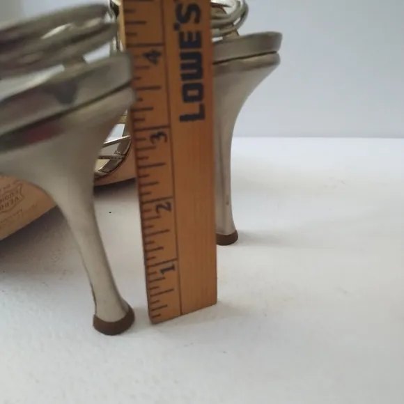 JIMMY CHOO EVENING SANDAL