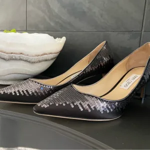 Jimmy Choo Heels Size EU 41 / US 10