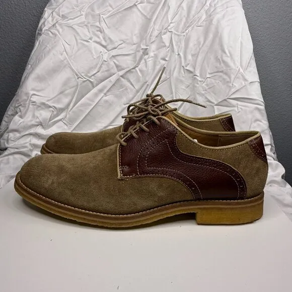 Johnson and Murphy Dress Shoes