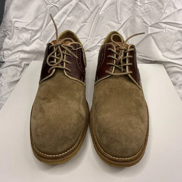 Johnson and Murphy Dress Shoes