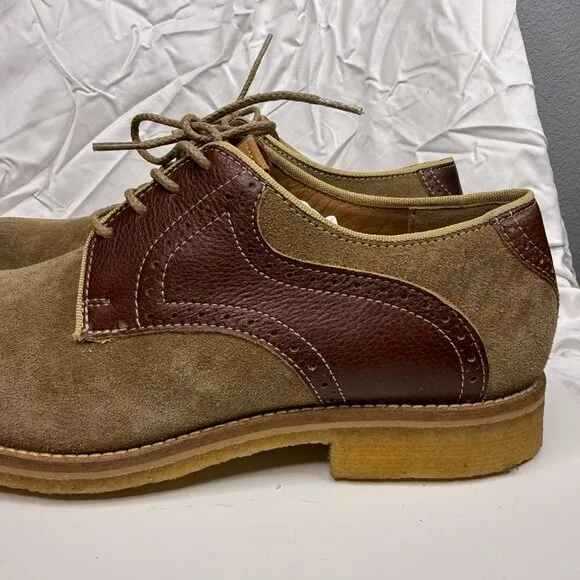 Johnson and Murphy Dress Shoes