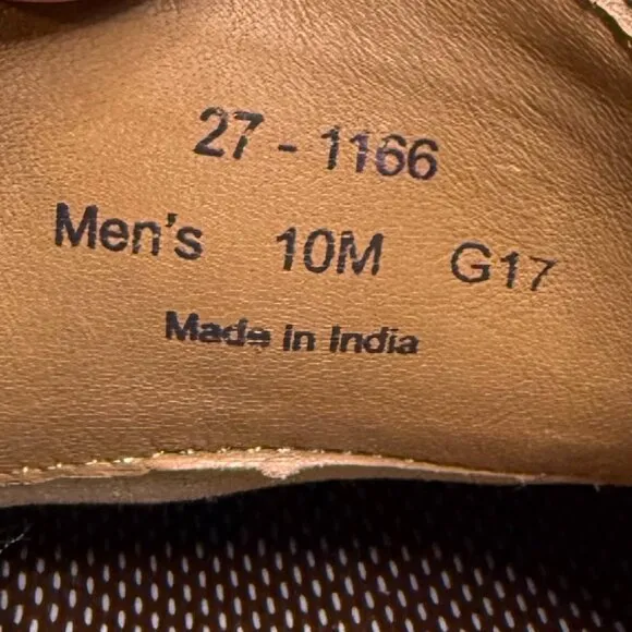 Johnson and Murphy Dress Shoes
