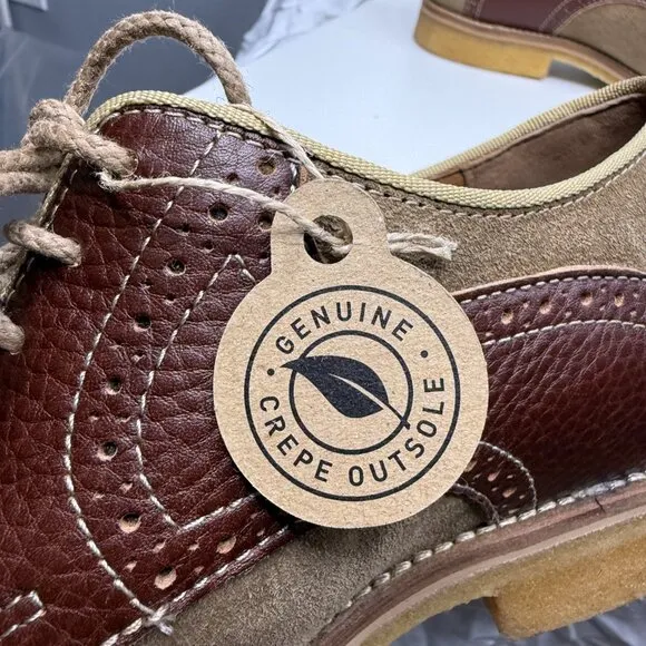 Johnson and Murphy Dress Shoes