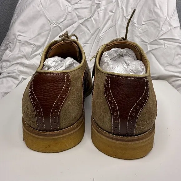 Johnson and Murphy Dress Shoes