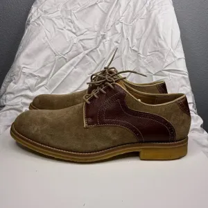 Johnson and Murphy Dress Shoes