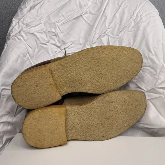 Johnson and Murphy Dress Shoes