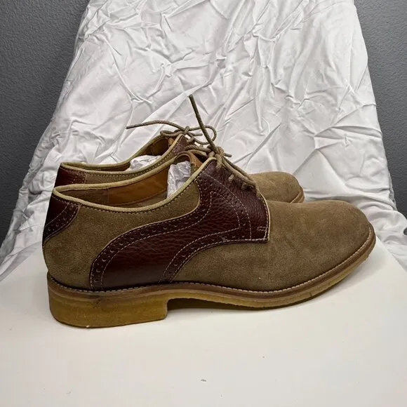 Johnson and Murphy Dress Shoes