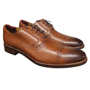 Johnston &amp; Murphy Conard 2.0 Mens Oxfords Size 9M NEW!