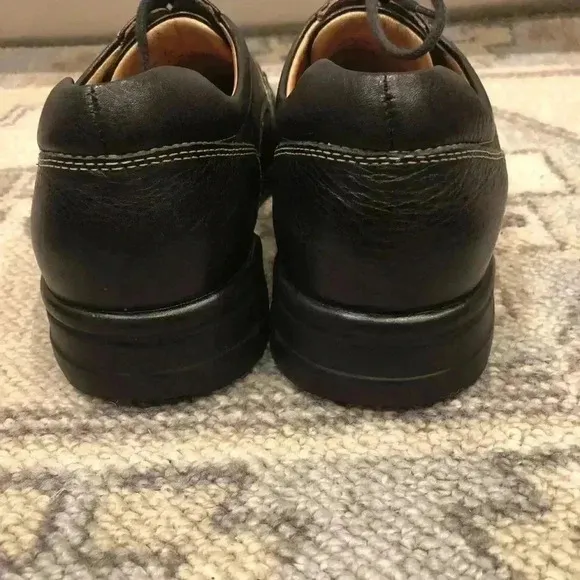 Johnston and Murphy shoes