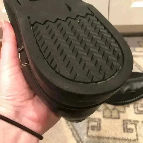 Johnston and Murphy shoes