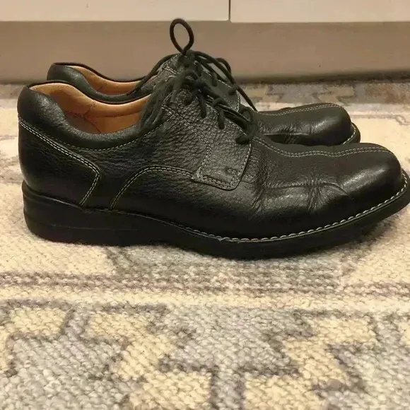 Johnston and Murphy shoes
