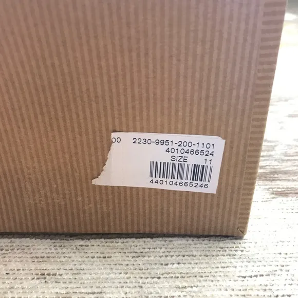 •Joie Rockefella western fringed boots NIB• Size 11