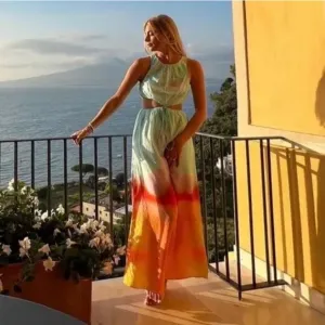 Jonathan Simkhai Alfie Dress in Size XS