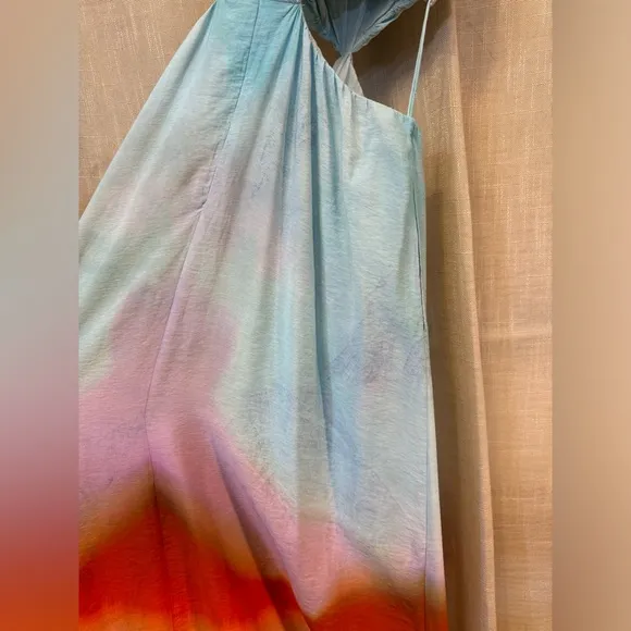 Jonathan Simkhai Alfie Dress in Size XS