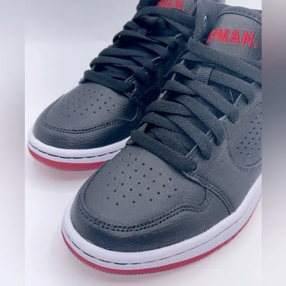 Jordan Access Kids Shoes Size 4