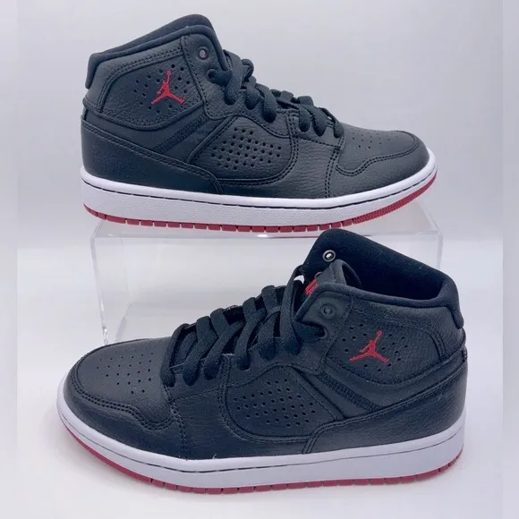 Jordan Access Kids Shoes Size 4