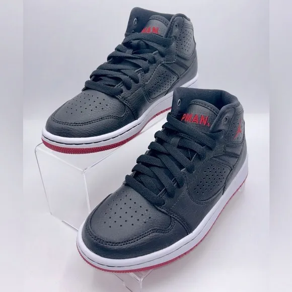 Jordan Access Kids Shoes Size 4
