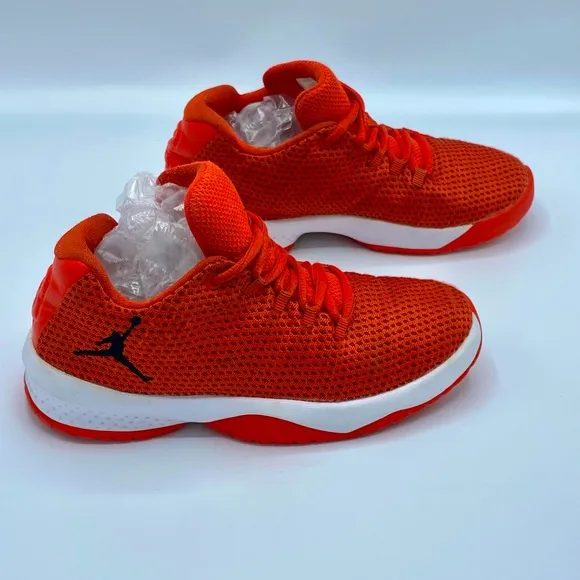 JORDAN B.Fly 'Max Orange'